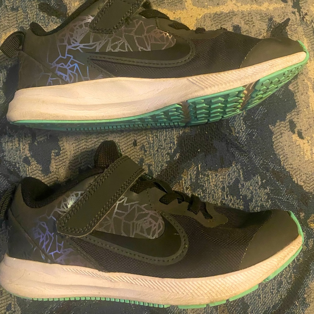 Nike downshifters Childrens size 12